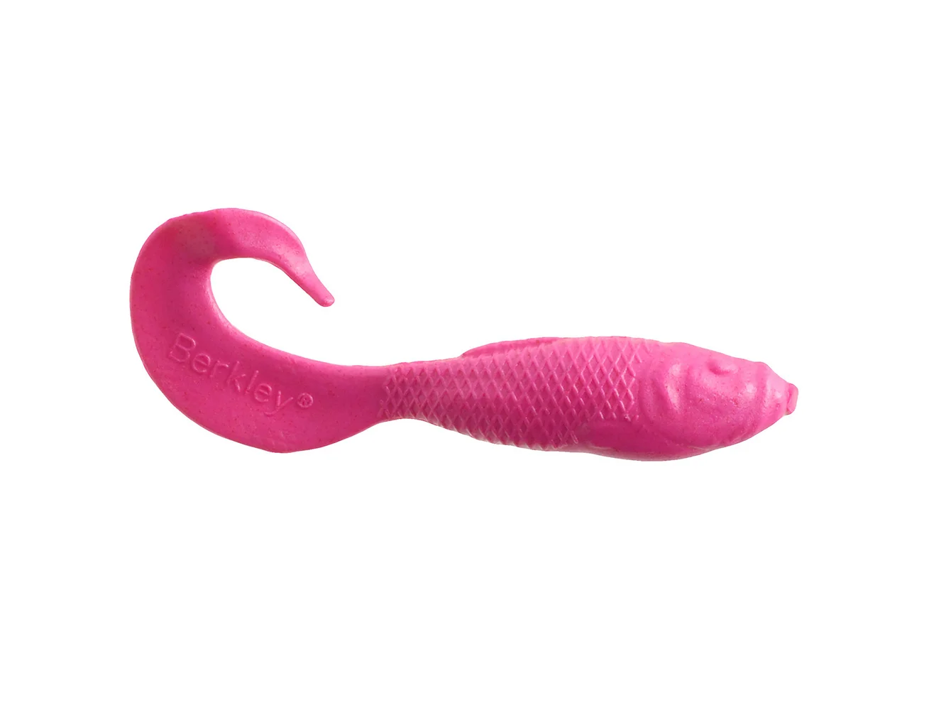 Berkley Gulp!® Saltwater Swimming Mullet 6" - Pink