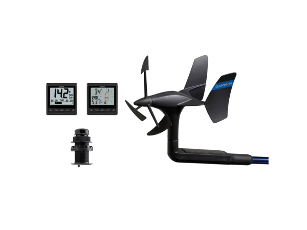 Garmin GNX™ Wireless Sail Pack 52