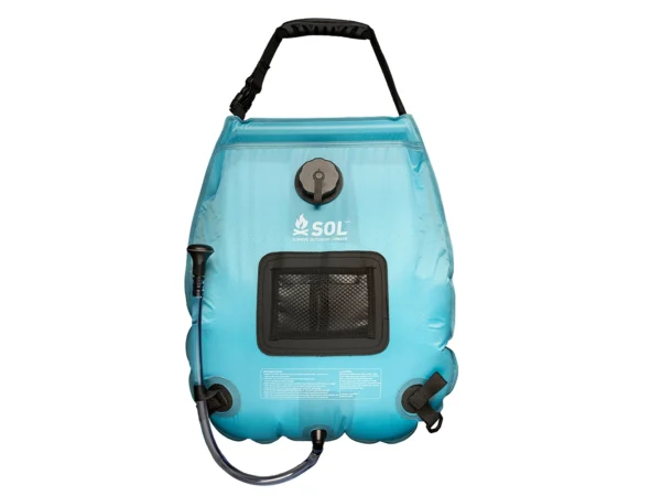 S.O.L. Survive Outdoors Longer Solar Shower - 20L