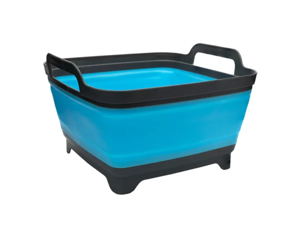 S.O.L. Survive Outdoors Longer Flat Pack Sink - 8L