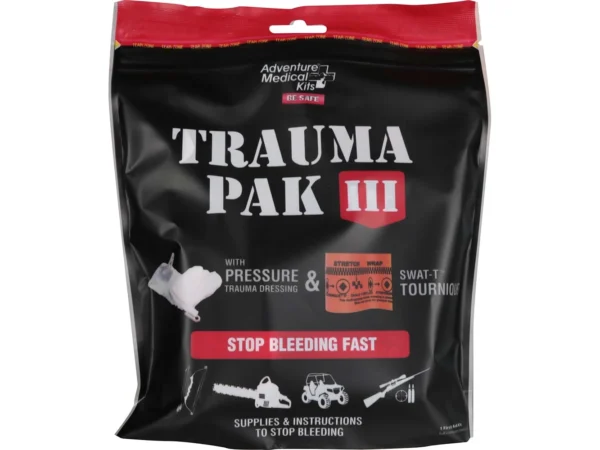 Adventure Medical Trauma Pak 3