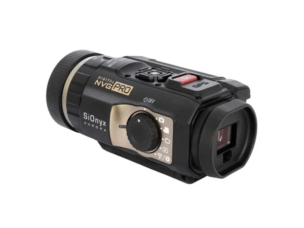 SIONYX Aurora PRO Night Vision Camera