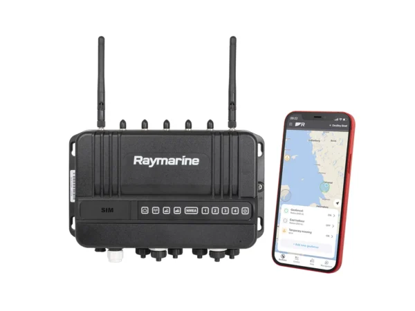 Raymarine YachtSense™ Link Marine Mobile Router