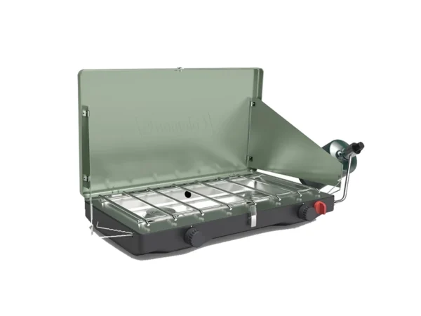 Coleman Cascade™ Classic Camping Stove