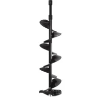 StrikeMaster Lazer™ Lite Drill Unit - 10"