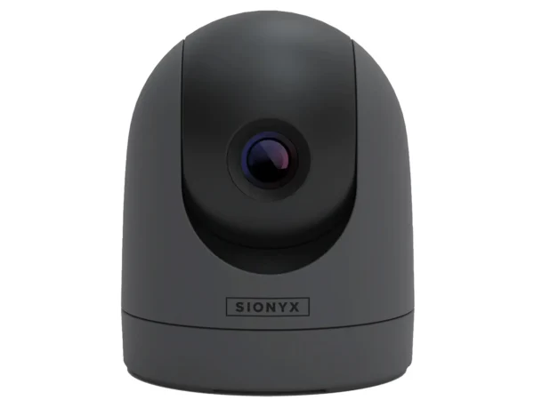 SIONYX Nightwave Ultra Low-Light Marine Camera - Grey