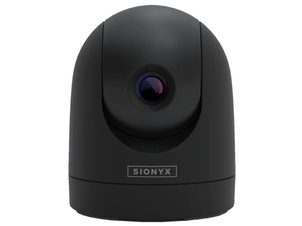 SIONYX Nightwave Ultra Low-Light Marine Camera - Black