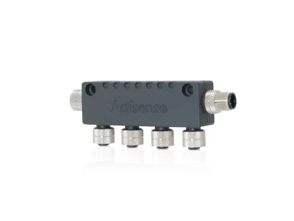 Actisense A2K-4WT NMEA2000 Micro 4-Way T