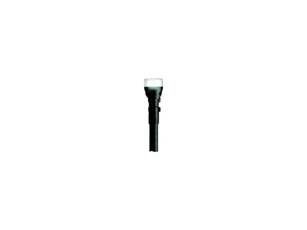 Attwood LightArmor All-Round 36in Straight Locking Collar Pole 2-Pin LED Fast Action