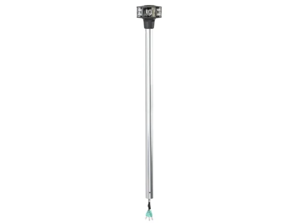 Attwood LightArmor Masthead Light 36in PowerBase Pole