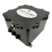 Bilge-B-Dry Triple Pump 12v Dry Biilge System