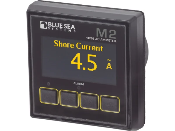 Blue Sea M2 AC Ammeter