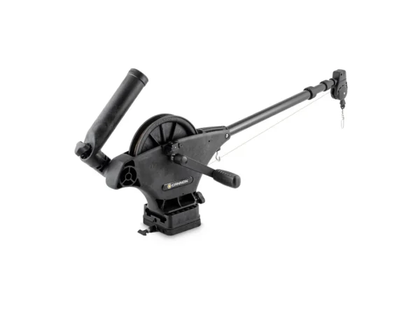 Cannon Uni-Trol 10 Manual Downrigger