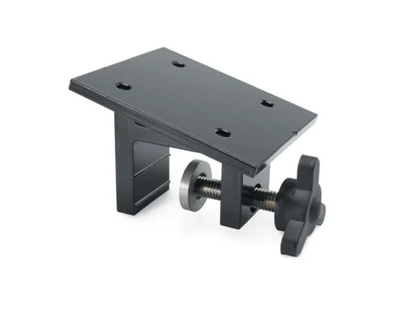 Cannon Clamp Mount Aluminum