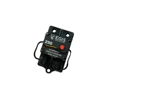 EGIS 285-Series 250 Amp Circuit Breaker Surface Mount