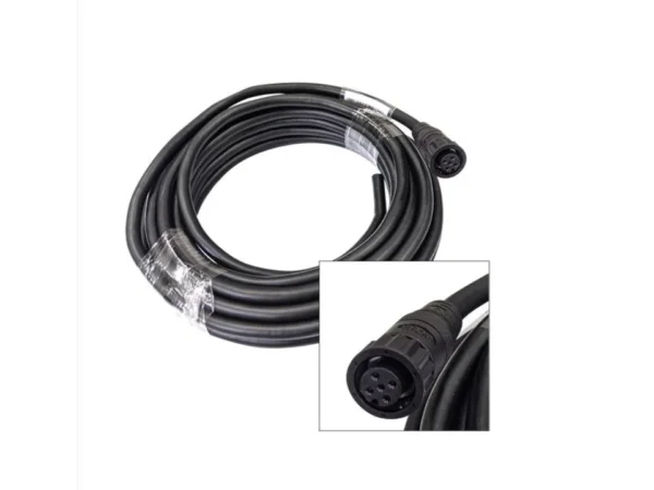 Furuno 001-507-010-00 NMEA2000 Micro Cable 1 Meter Female to Pigtail