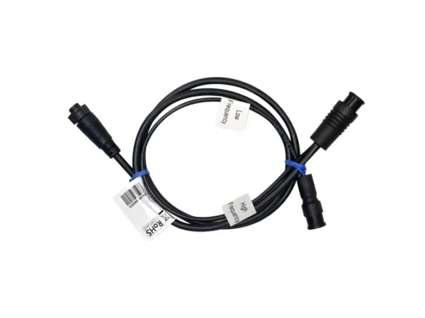 Furuno 12pin to 2x10Pin TZT3 Y-Cable