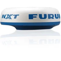 Furuno DRS4DNXT B-Stock 24in Radar Dome, Cable Separately