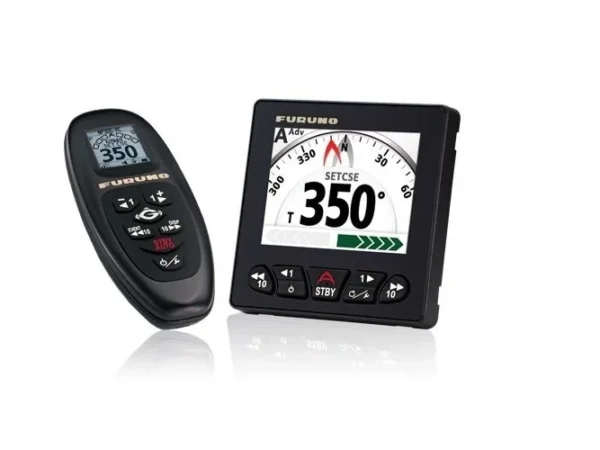 Furuno NAVPILOT300 Autopilot With PG700 Requires Pump