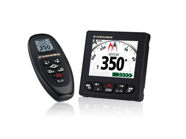 Furuno NAVPILOT300 Autopilot With PG700 and PUMPOCT10-12