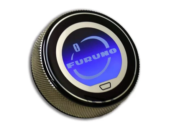 Furuno TEU001S Touch Encoder Unit - Silver