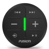 Fusion ARX70B ANT Wireless Stereo Remote Black