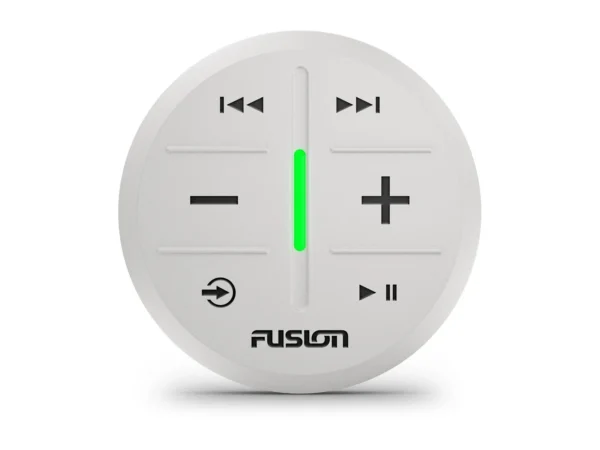 Fusion ARX70W ANT Wireless Stereo Remote White