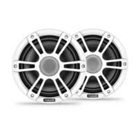 Fusion SG-F773SPW 7.7 Speaker Signature Series 3i 280 Watts Sport Grille White