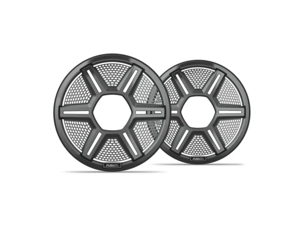 Fusion Apollo Gray Grilles for 7.7in Speakers