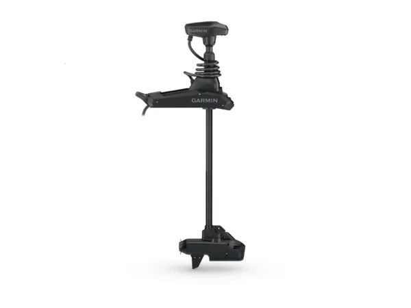 Garmin Force Kraken B-Stock Trolling Motor Black 48in Shaft with GT56UHD-TR