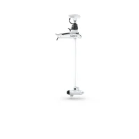 Garmin Force Kraken B-Stock Troplling Motor White 63in Shaft No Transducer