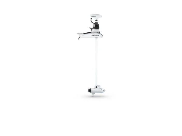 Garmin Force Kraken B-Stock Troplling Motor White 63in Shaft No Transducer