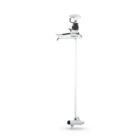 Garmin Force Kraken  B-Stock Trolling Motor White 75in Shaft No Tranducer
