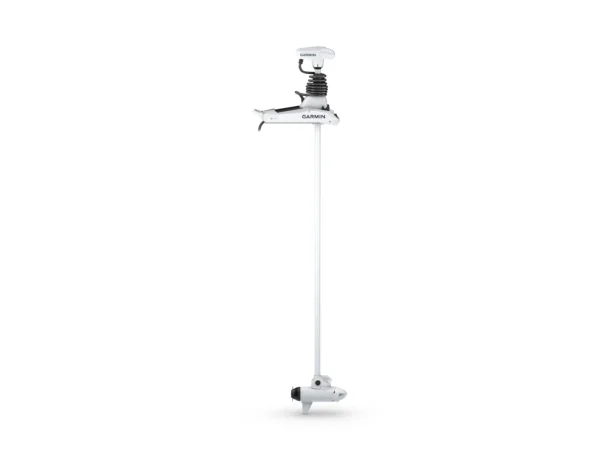 Garmin Force Kraken  B-Stock Trolling Motor White 75in Shaft No Tranducer
