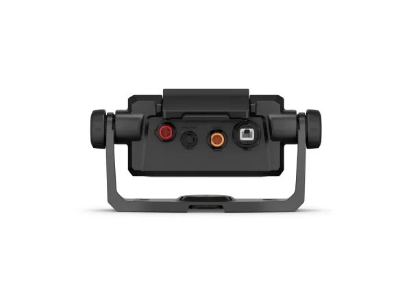 Garmin Bail Mount with Quick Release Cradle For Echomap UHD2 7xsv