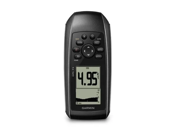 Garmin GPS73 Handheld Reman GPS