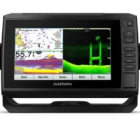 Garmin ECHOMAP UHD 72cv Combo WorldWide Basemap with GT24 Transducer