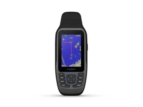 Garmin GPSMAP79SC Reman With Sensors Built-in BlueChart G3 Coastal