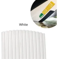 Gator Guard Keelshield 4ft White