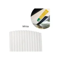 Gator Guard Keelshield 5ft White