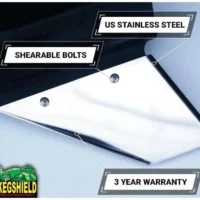 Gator Guard Skegshield Yamaha