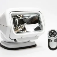 Golight Stryker Halogen White Wireless Handheld Remote