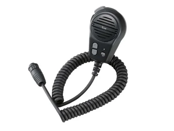 Icom HM135N Replacement Microphone for M802