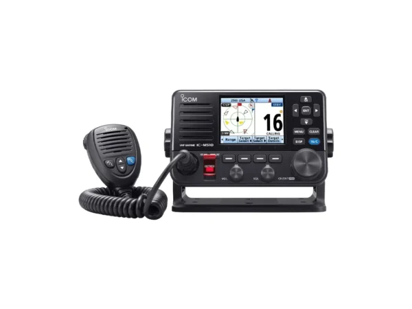 Icom M510 Plus EVO AIS VHF With NMEA2000