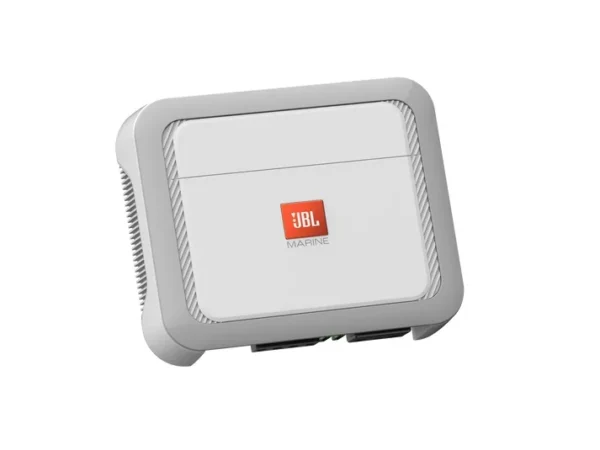 JBL MA600AM Subwoofer Marine Amplifier 600W x 1RMS @ 2ohms