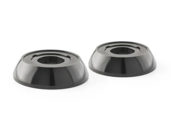 JL Audio Black Anodized Surface Mount for VeX Series