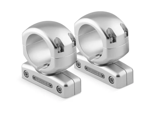 JL Audio 2.500in Pipe Swivel Mount Brackets for ETXv3 Series