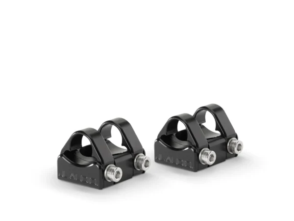 JL Audio 0.75 in Pipe Mount Brackets for VeX Series