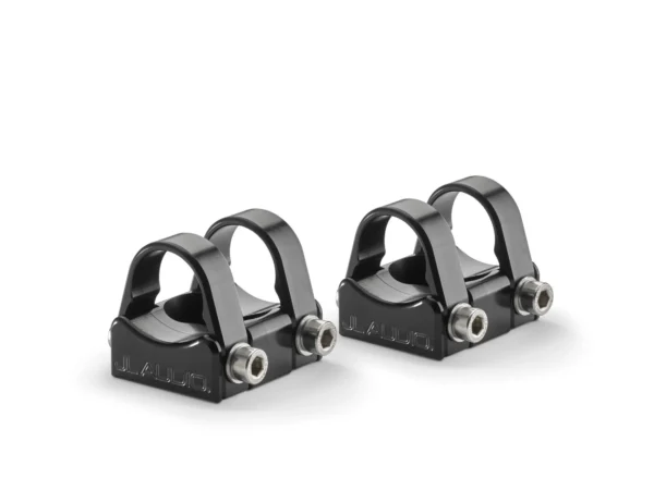 JL Audio 1.125 in Pipe Mount Brackets for VeX Series