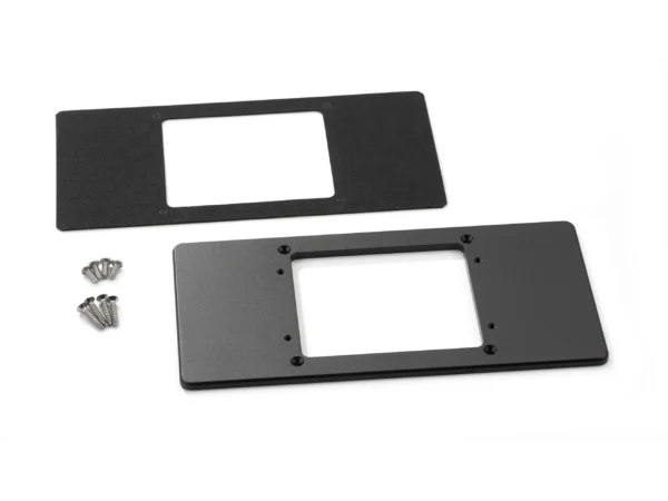 JL Audio MMP-2-BK Mounting Adapter Plate for MM50/MM40